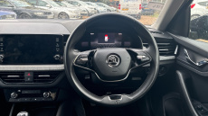 Skoda Kamiq 1.0 TSI SE 5dr Petrol Hatchback